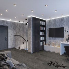 Портфолио